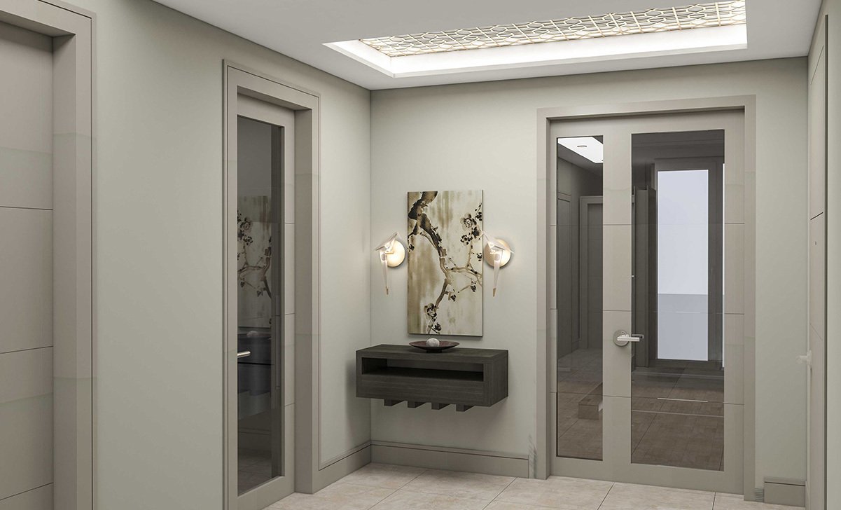 Sultanbeyli Merkez Residence Çarşı